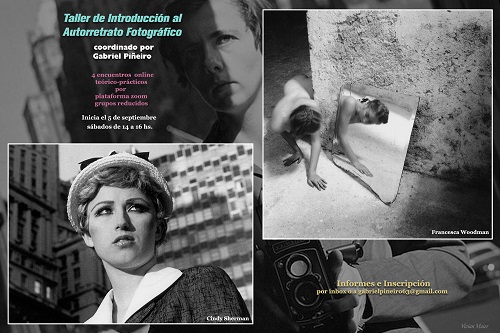 AUTORRETRATOS
